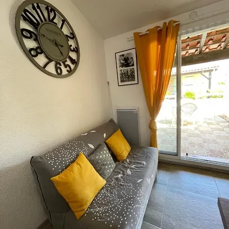 Pavillon Ideal Famille Avec Piscine 800m Des Plages 4lha60 Villa