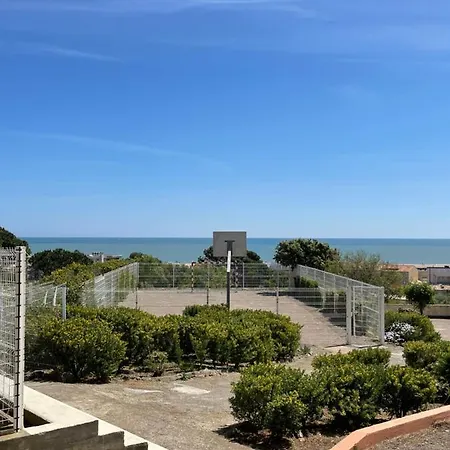 Pavillon Ideal Famille Avec Piscine 800m Des Plages 4lha60 Villa