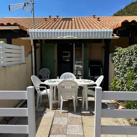 Pavillon Ideal Famille Avec Piscine 800m Des Plages 4lha60
