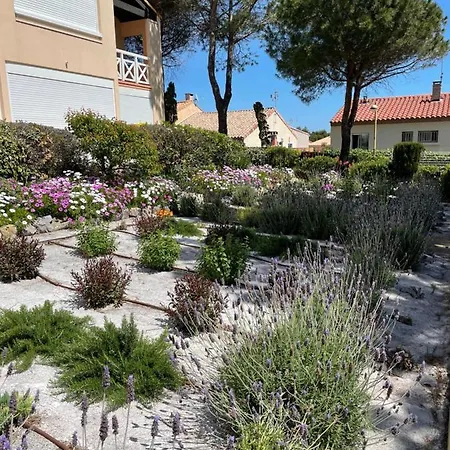 Pavillon Ideal Famille Avec Piscine 800m Des Plages 4lha60 Villa Saint-Pierre-la-Mer (Aude)