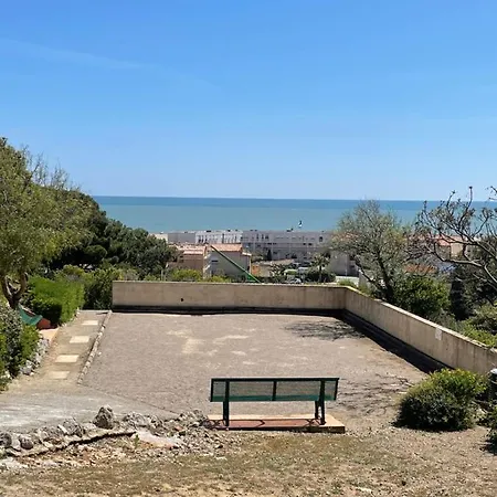 Pavillon Ideal Famille Avec Piscine 800m Des Plages 4lha60 *