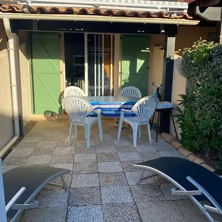 Villa Pavillon Ideal Famille Avec Piscine 800m Des Plages 4lha60