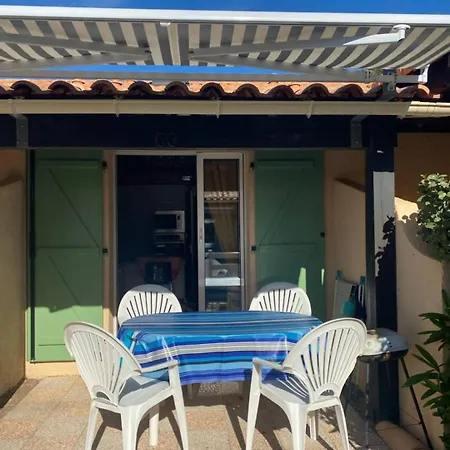 Pavillon Ideal Famille Avec Piscine 800m Des Plages 4lha60 Villa *